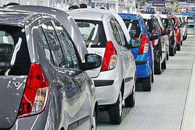 مصنعي السيارات : نترقب صدور قوانين جديدة لحماية صناعة السيارات بمصر