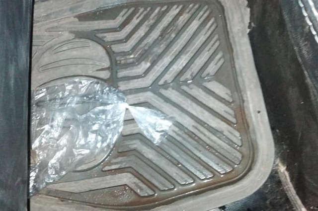 ظاهرة قذف السيارات باكياس المياه تنتشر في رمضان