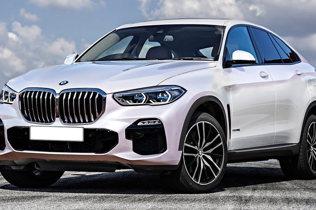 عائلة X من BMW تأتي بخصومات مميزة كموديلات 2019