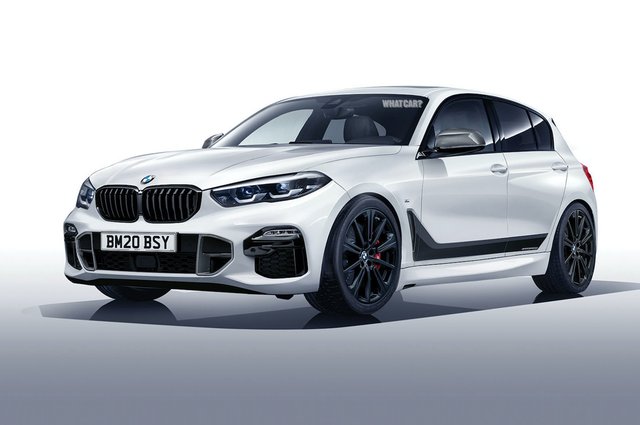 BMW تطرح أرخص سياراتها في مصر 