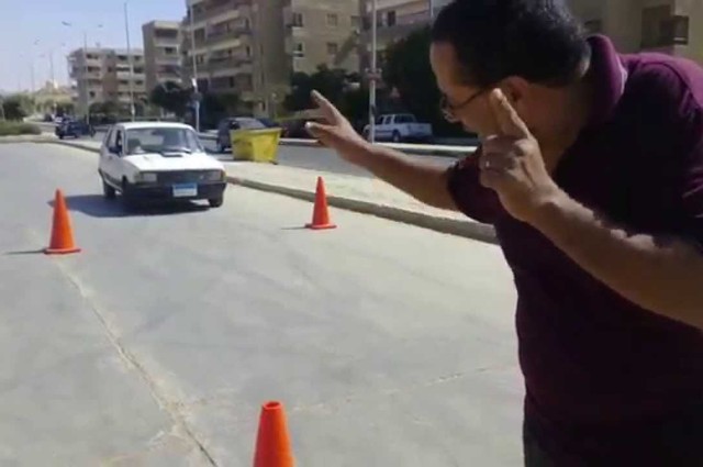 مطالب في البرلمان بتشديد اختبارات الرخصة لتقليل الحوادث