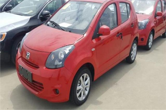 زوتي زد 100 تنطلق في مصر بتحديثات جديدة 