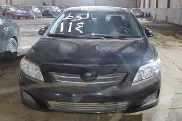 تعرفوا على اهم مزادات السيارات التي ستقام في مصر خلال الأيام القادمة