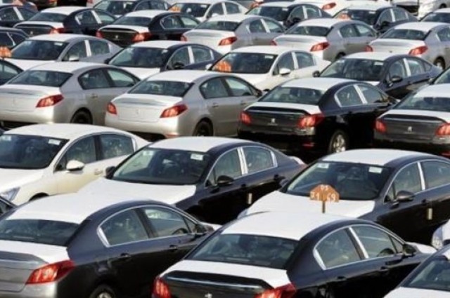 أسباب عدم تحقيق عروض السيارات رواج كبير في المبيعات في مصر 
