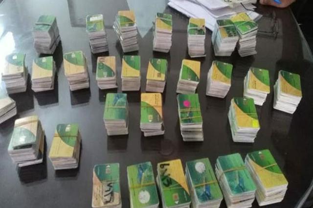 التموين : استبعاد أصحاب السيارات التقسيط موديل 2015 فما فوق من التموين