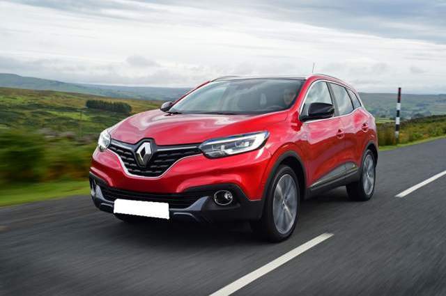 انخفاض أسعار سيارات رينو كادجار المستعملة بمصر