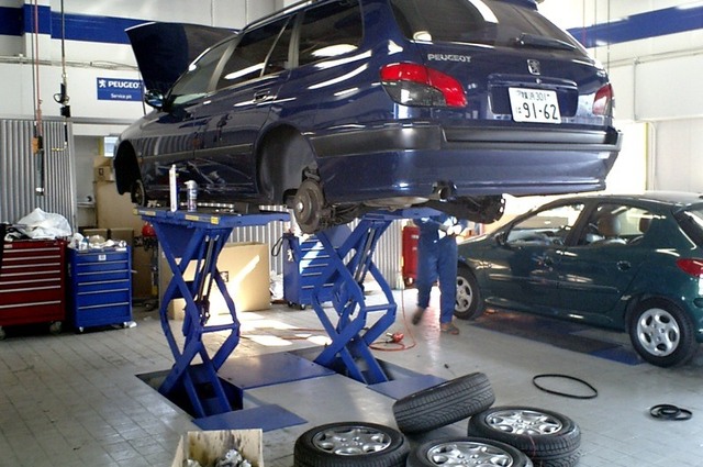 15 نصيحة للصيانة يجب اتباعها لتدوم السيارة لأطول وقت