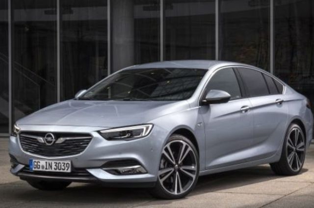 أكبر تجمع لملاك سيارات أوبل في مصر 