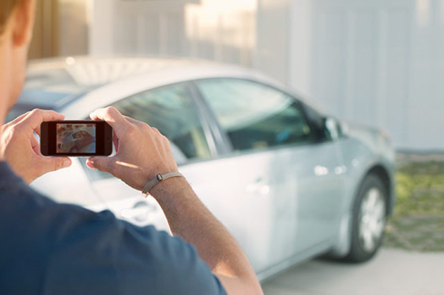 كيف تبيع سيارتك المستعملة ؟