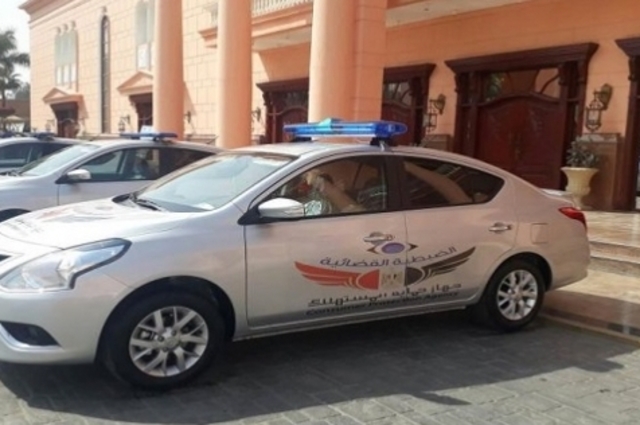 توقعات بتصالح حماية المستهلك في مشكلة استبدال السيارات الجديدة