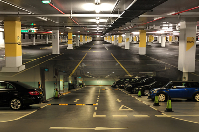 الاسكان : قريباً منع انتظار السيارات في المدن الجديدة !!