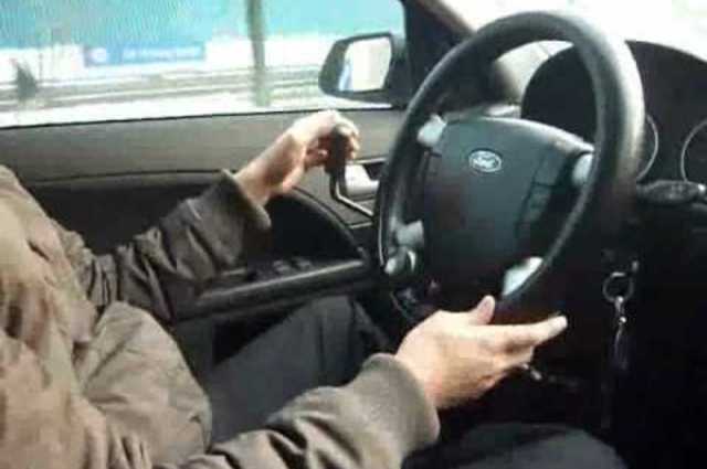 صعوبة استيراد سيارات كهربائية مجهزة طبياً لأصحاب الاحتياجات الخاصة