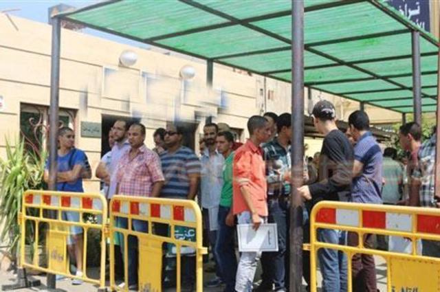 عدم قبول أي شهادات طبية من خارج وحدات المرور للحصول على الرخص