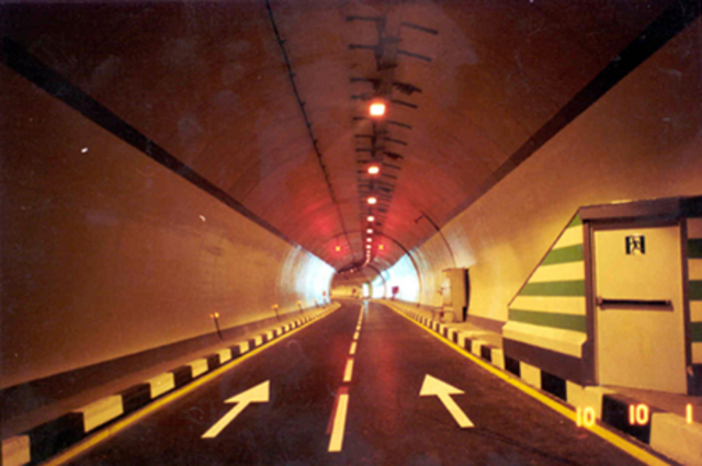 اعلان مد العمل في نفق الأزهر خلال رمضان