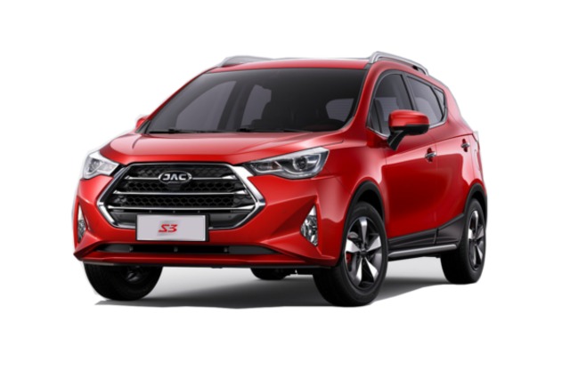 تحدي لتجربة سيارات جاك على مدار 3 أيام