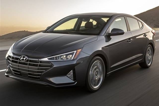 هيونداي تعلن تخفيضات في سعر النترا AD وكريتا وi10 في مايو