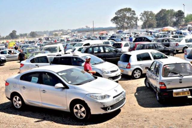 تسهيل عمليات رفع الحظر عن السيارات بصورة الكترونية