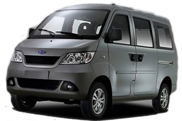 ترخيص 100 تاكسي و100 سيارة فان أجرة في الاسكندرية