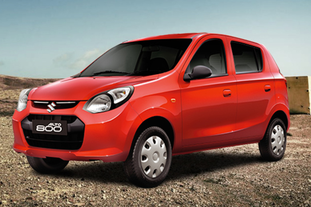 بعد قرار وقف الانتاج . . تعرفوا على أسعار سوزوكي ألتو المستعملة بمصر