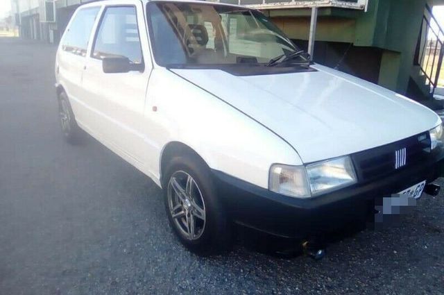 انخفاض 5000 جنيه في أسعار فيات أونو 2001