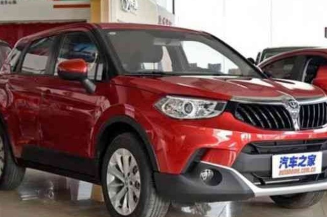 اطلاق بريليانس V3 الجديدة في مصر في يوليو المقبل