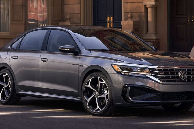 باسات 2020 من الموديلات المنتظر طرحها في مصر قريباً