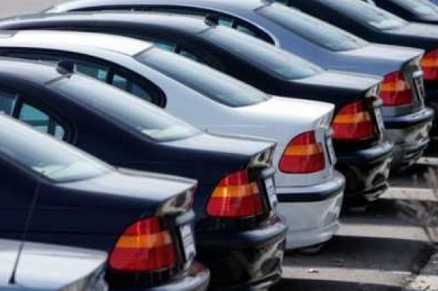 اشتعال ساحة تقسيط السيارات في مصر بسبب ضعف المبيعات