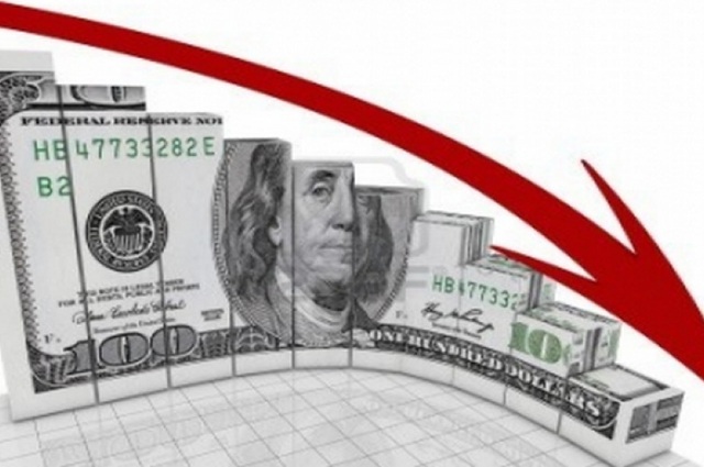 خليها تصدي تسبب في تراجع في سعر الدولار