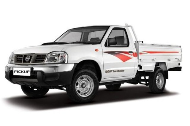 نيسان تواصل طرح البيك أب في مصر بأسعار من 249 ألف