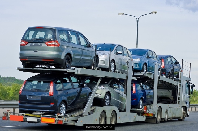 حظر النقل على الدائري يؤدي لأزمة لتجار السيارات !!