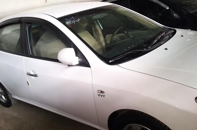 هيونداي أفانتي (النترا) HD المجهزة طبياً في مصر بسعر 108 ألف جنيه