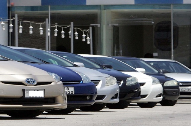 تجار السيارات : لا يمكن تنفيذ بنود ارجاع السيارات بدون أسباب خلال 14 يوم