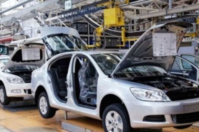 توقعات بصدور حوافز ضريبية لتشجيع تصنيع السيارات في مصر