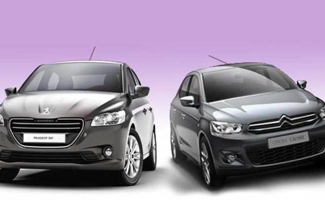 بيجو سيتروين تزيد نشاطها في أسواق الخليج بعد عودتها في 2017