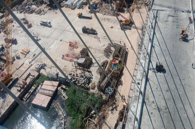 محور روض الفرج الأهم في مصر يقترب من الافتتاح الرسمي