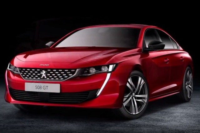 تعرفوا على أهم السيارات المنافسة لبيجو 508 في مصر 