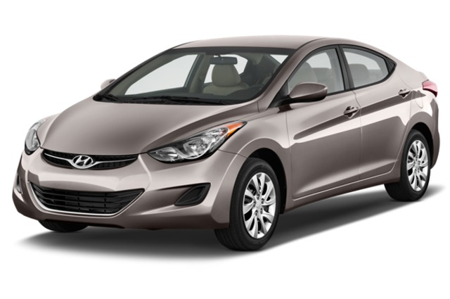 النترا وسيراتو وكورولا وصني ولانسر الأكثر طلباً في سوق المستعمل 