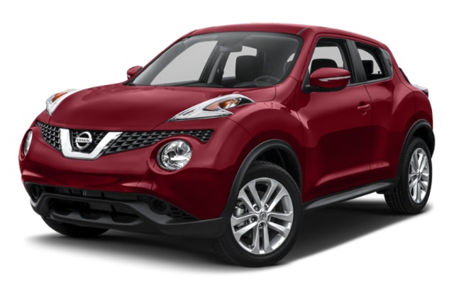 نيسان جوك 2019 تكمل مشوار النجاح في مصر بسعر 420 ألف جنيه