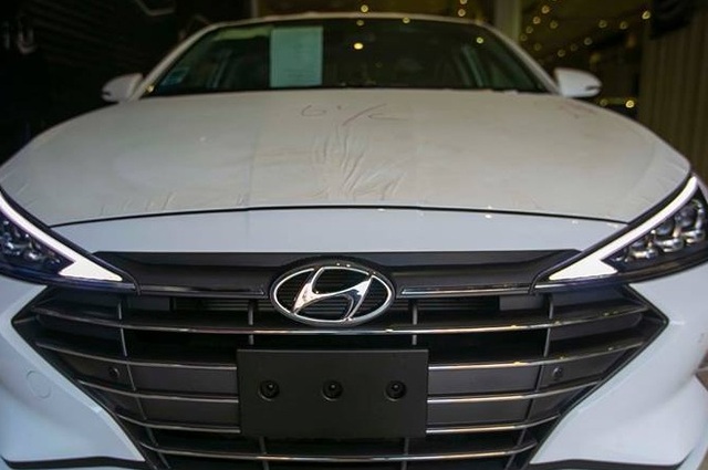 تعرفوا على مواصفات هيونداي النترا  AD موديل 2019 الجديدة بمصر