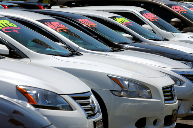 نصائح مهمة لشراء سيارة مستعملة 