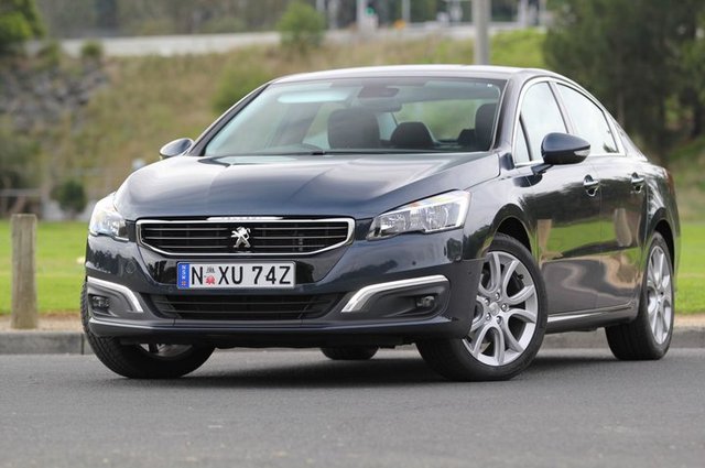 زيادة 8000 جنيه في سعر بيجو 508 موديل 2015 في مصر