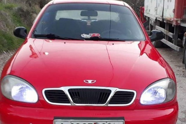 أهم أسعار سيارات دايو لانوس المستعملة في السوق المصري