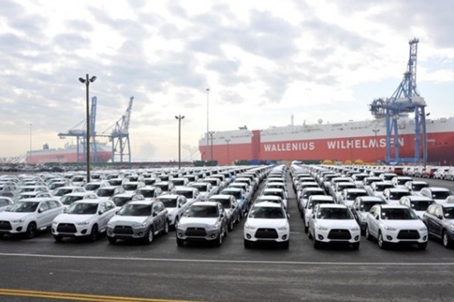 3 مليار جنيه قيمة الاعفاءات على السيارات في الربع الأول من العام