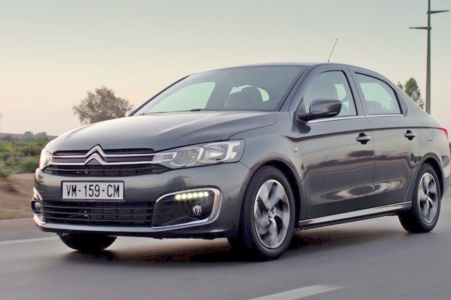 سيتروين تتحول الي وكيل جديد في مصر 