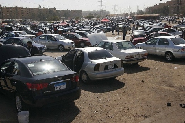 تجار المستعمل : ارتفاع الاسعار سيكون في يوليو والمبيعات عادت 