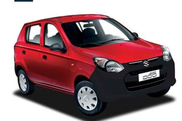 تعرفوا على عدد من أرخص السيارات في مصر