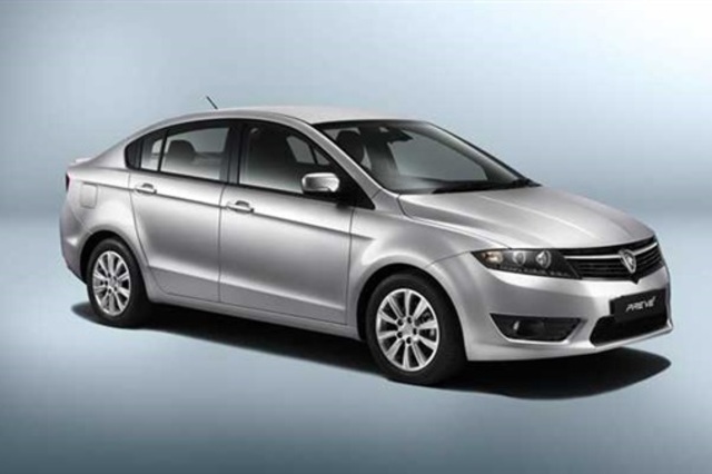 بروتون تعلن تخفيض في أسعار بريفي في مصر