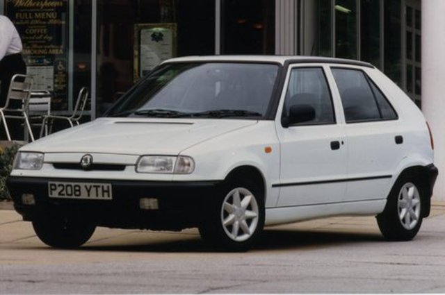 أهم أسعار سكودا فيليشيا في مصر 