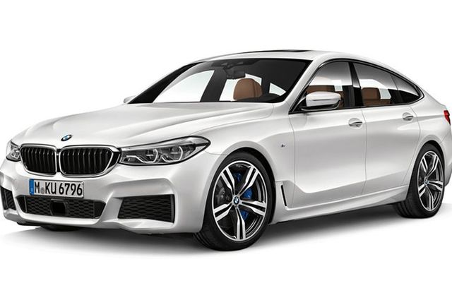 BMW تستعد لاسترداد الأسعار الاسترشادية التي دفعتها في السنوات السابقة بمصر