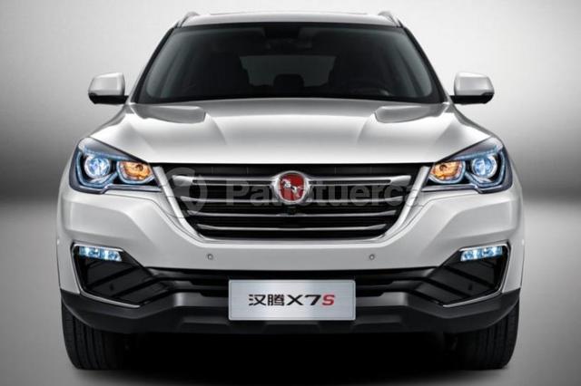 هانتنج سيارة صينية جديدة في مصر